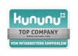 Kununu logo