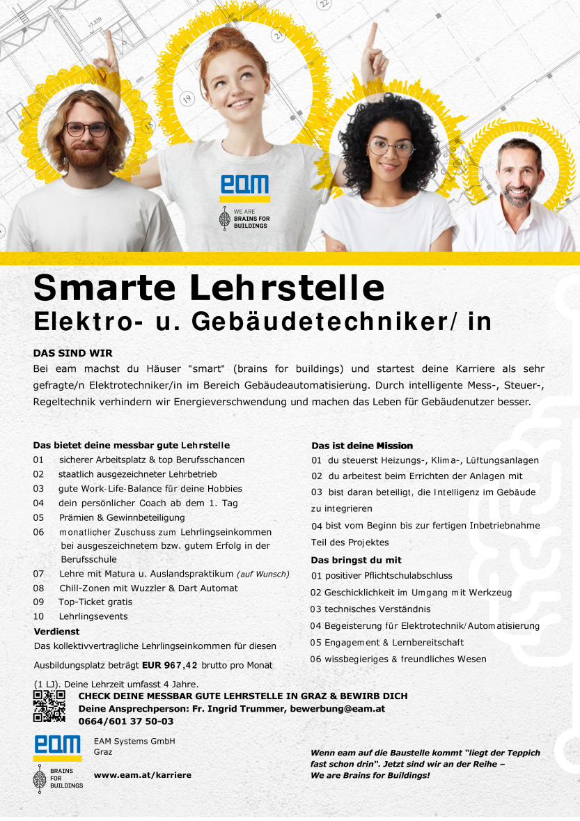 steirerjobs.at - EAM Systems