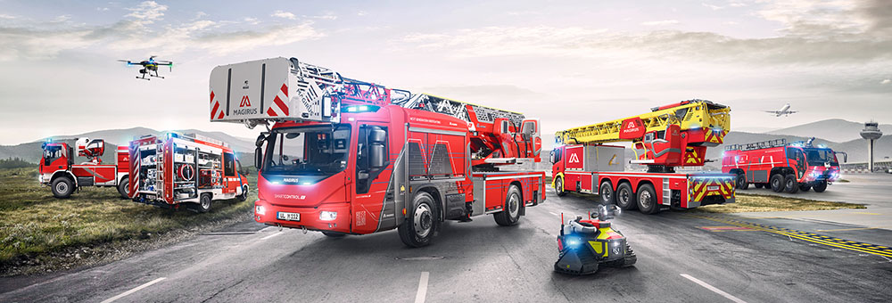 Jobs bei Magirus Lohr