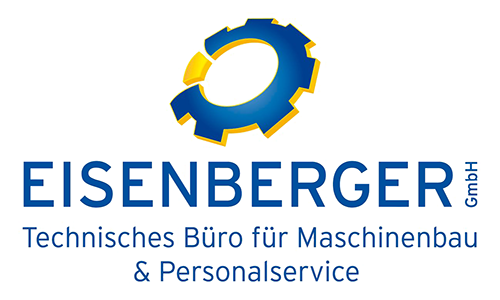 Neue Stellenangebote bei Eisenberger GmbH