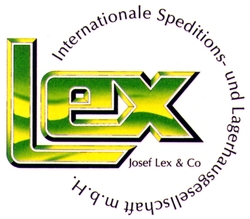 Josef Lex & Co Internationale Speditions- und Lagerhausgesellschaft m.b.H.