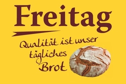 Bäckerei Klaus Freitag KG