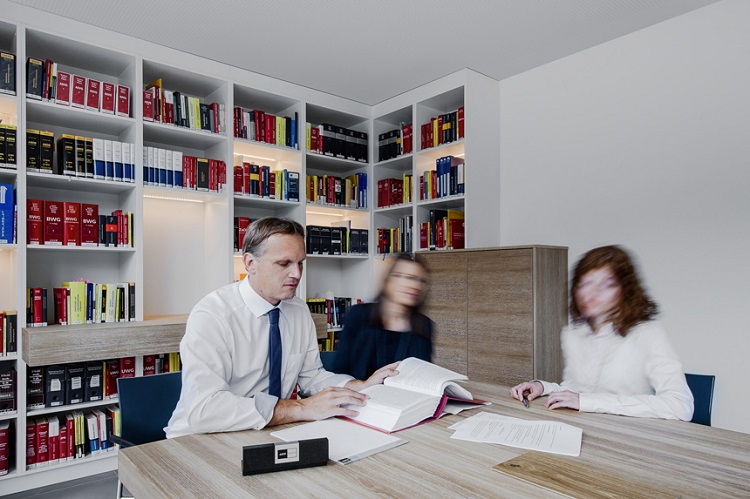 Streitverfahren bei Kapp & Partner Rechtsanwälte GmbH Streitverfahren - Kapp & Partner Rechtsanwälte GmbH