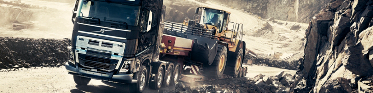 Starte deine Karriere bei Truck Center Kemeten GmbH Karriere bei Truck Center Kemeten GmbH
