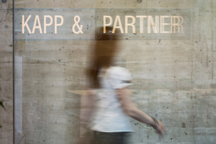 Immobilienrecht bei Kapp & Partner Rechtsanwälte GmbH Immobilienrecht - Kapp & Partner Rechtsanwälte GmbH