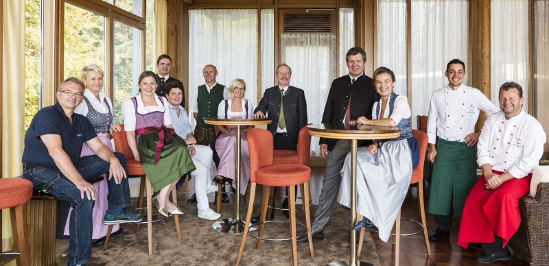 Jobs bei Der Steirerhof ***** Bad Waltersdorf Jobs bei Der Steirerhof ***** Bad Waltersdorf