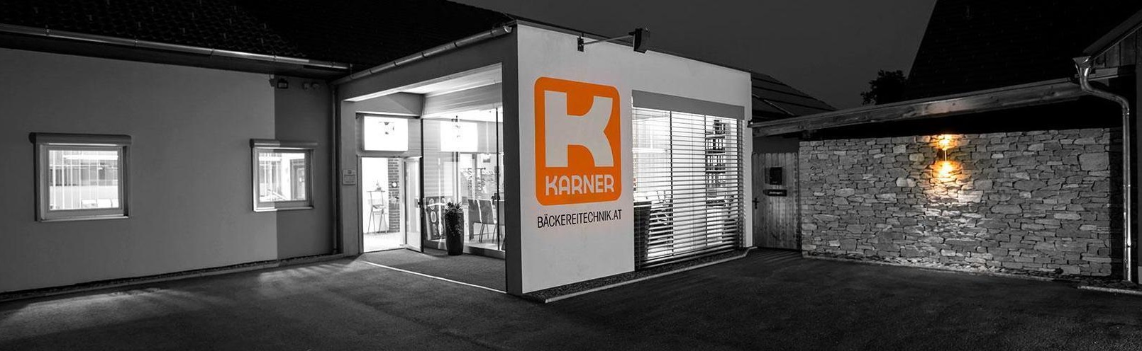 Jobs bei Karner Bäckereitechnik