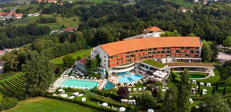 Jobs bei Der Steirerhof ***** Bad Waltersdorf Jobs bei Der Steirerhof ***** Bad Waltersdorf