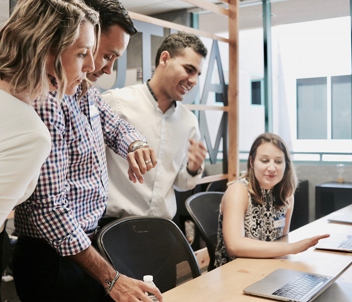 Coaching bei Openjobs Coaching - Openjobs
