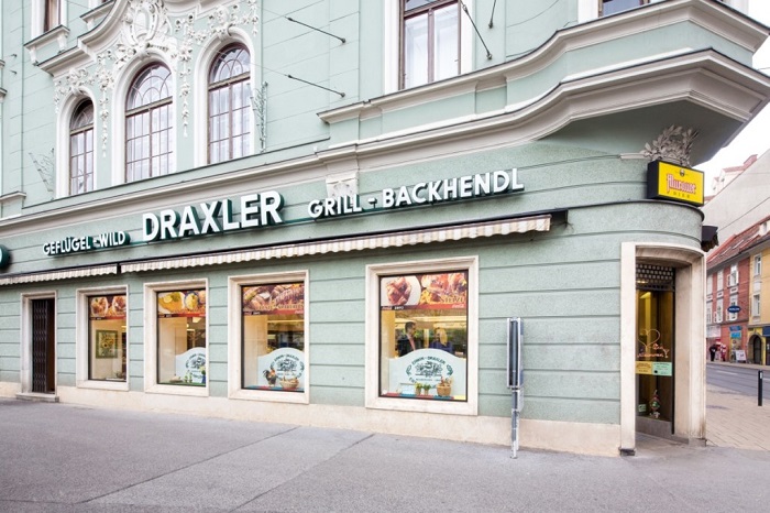 Filiale Jakominiplatz - Draxler Geflügel-Wild GmbH Filiale Jakominiplatz - Draxler Geflügel-Wild GmbH