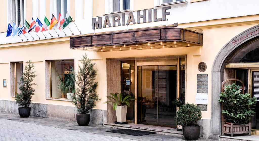 Jobs bei Mariahilf in der Steiermark