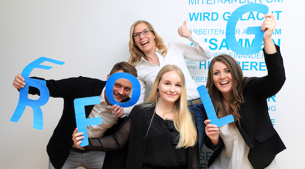 Jobs bei HR Personalmarketing GmbH in der Steiermark