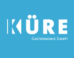 Stellenangebote bei KÜRE Gastronomie GmbH