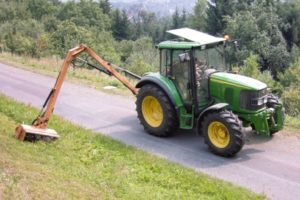 Gemeindearbeiten bei PowerTeam Gemeindearbeiten - PowerTeam