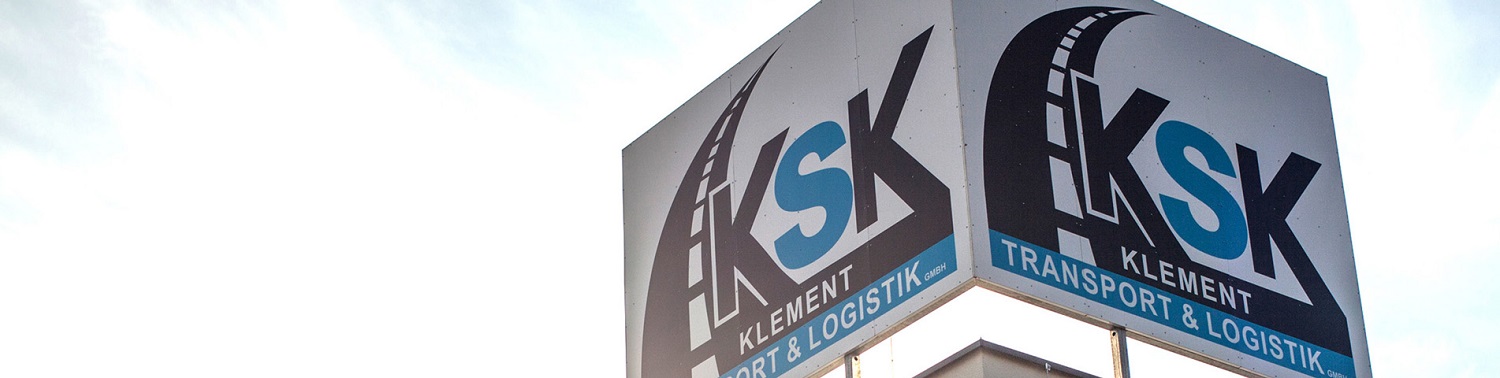 Jobs bei KSK Transport & Logistik