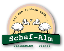 Schafalm - Schütter & Schütter GmbH