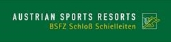 Bundessporteinrichtungen GmbH BSFZ Schloß Schielleiten