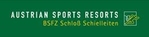 Stellenangebote bei Bundessporteinrichtungen BSFZ Schloß Schielleiten