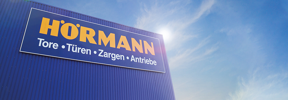 Jobs bei Hörmann Austria GmbH