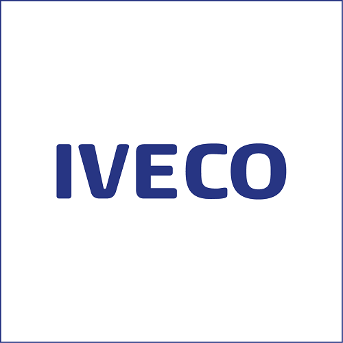 Iveco Landesstützpunkt bei Rauch & Wagner Iveco Partner - Rauch & Wagner