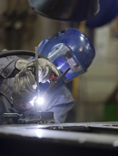 Starte deine Karriere bei Blechtechnik Koller KG Karriere bei Blechtechnik Koller KG