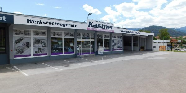 Kastner in Judenburg