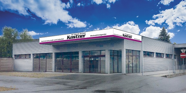 Autobedarf Karl Kastner in Bärnbach Kastner in Bärnbach