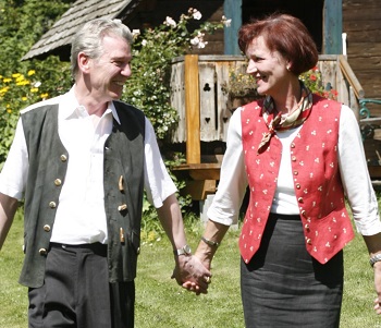 Familie Schernthaner bei Landgasthof Willingshofer Familie Schernthaner - Landgasthof Willingshofer