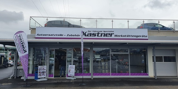 Kastner in Weiz