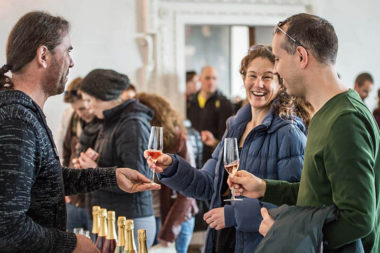 Eventlocation Burg Riegersburg Feiern auf der Burg Riegersburg