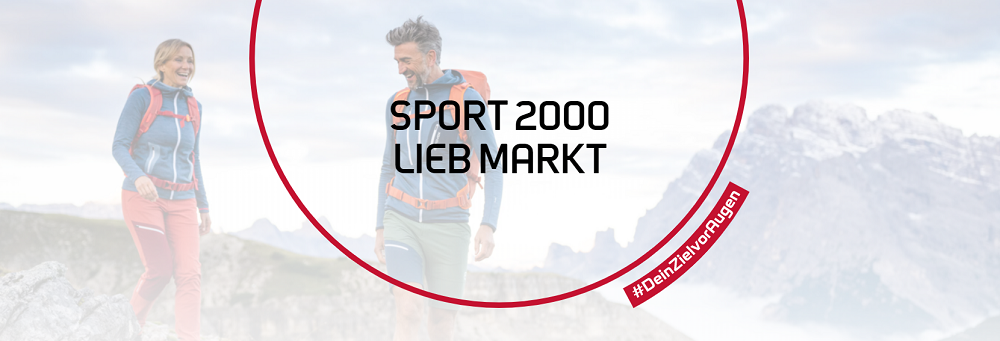 Jobs bei Sport 2000