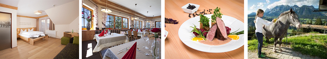 Jobs bei Hotel Schröckerhof in Schladming