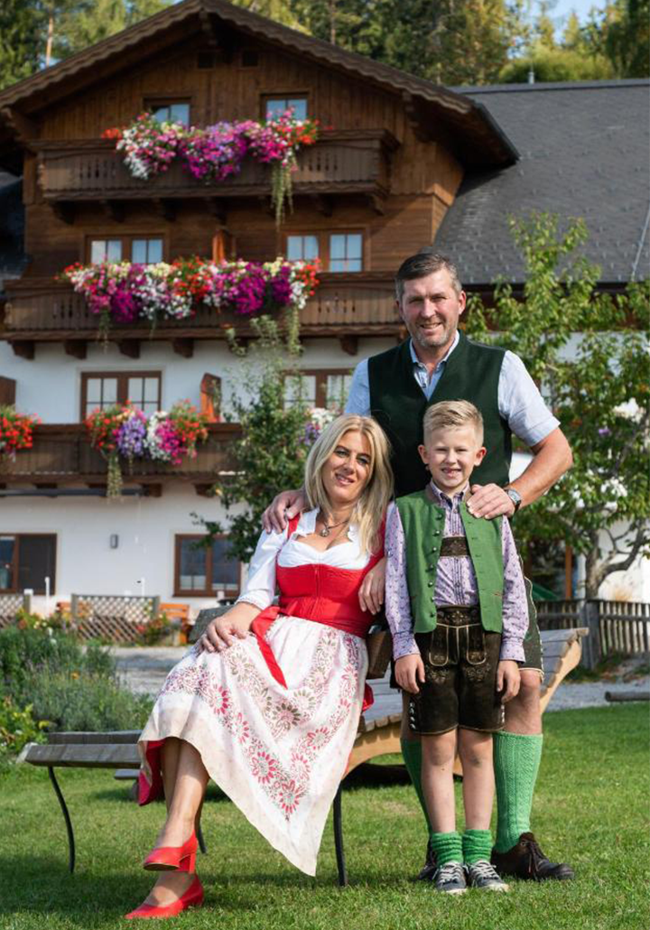 Jobs bei Hotel Schröckerhof in Schladming