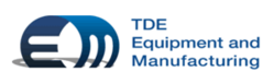 TDE Equipment and Manufacturing GmbH