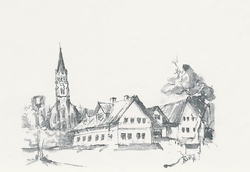 Bartholomäer Kirchenwirt