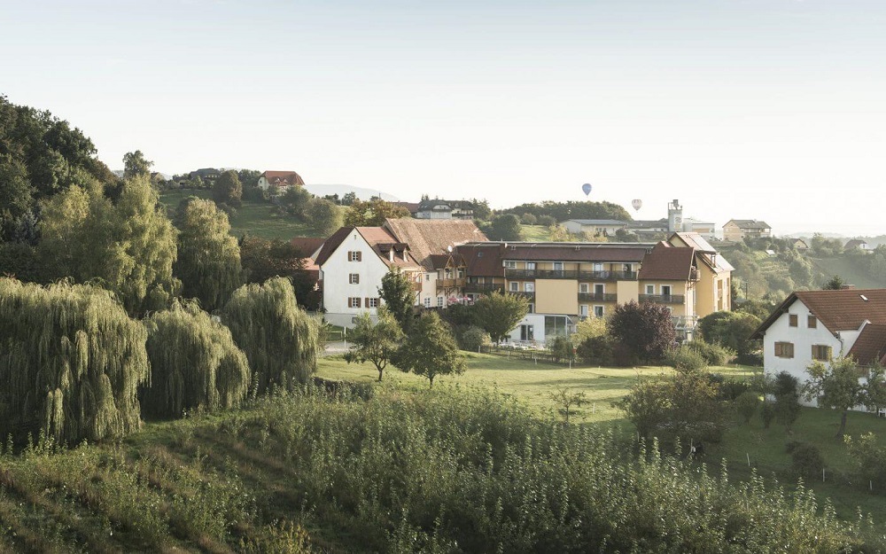 Finde jetzt deinen neuen Job im Ballonhotel Thaller