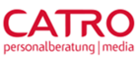 Stellenangebote bei CATRO personalberatung media Stellenangebote bei CATRO personalberatung media