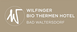 Bio Thermen Hotel Wilfinger