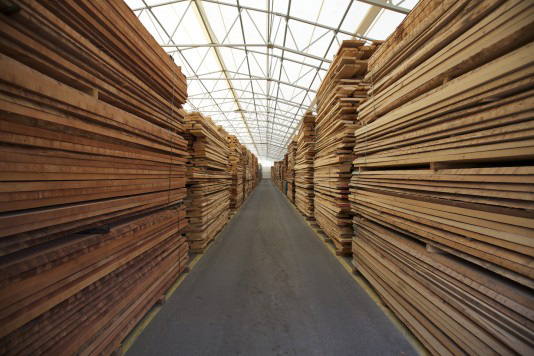 Karriere bei Fischer Holz Jobs bei Fischer Holz