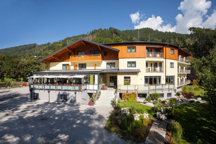 Jobs bei Zirngast Tourismusbetriebs GmbH Jobs bei Zirngast Tourismusbetriebs GmbH