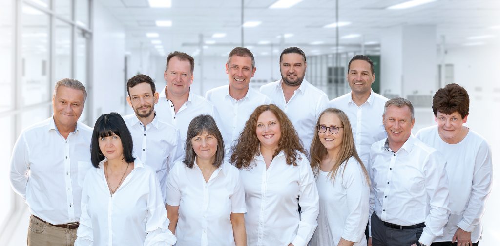 Karriere bei Grall Medizintechnik Jobs bei Grall Medizintechnik