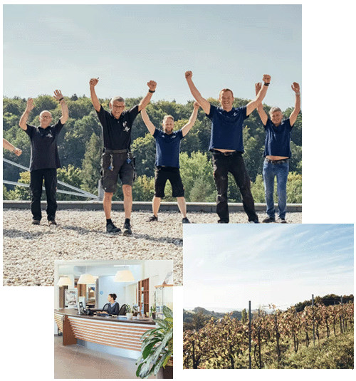 Deine Karriere bei der Therme Loipersdorf Karriere bei der Therme Loipersdorf