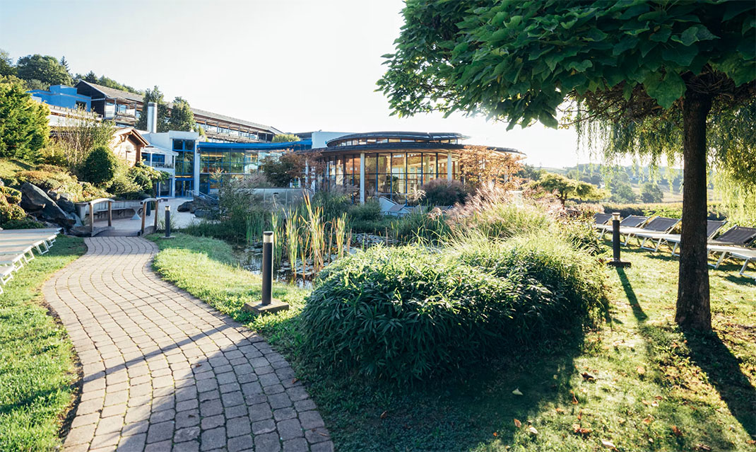 Deine Karriere bei der Therme Loipersdorf Karriere bei der Therme Loipersdorf