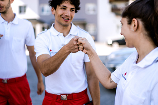 Dein neuer Fundraising-Job bei HSP Jobs bei HSP