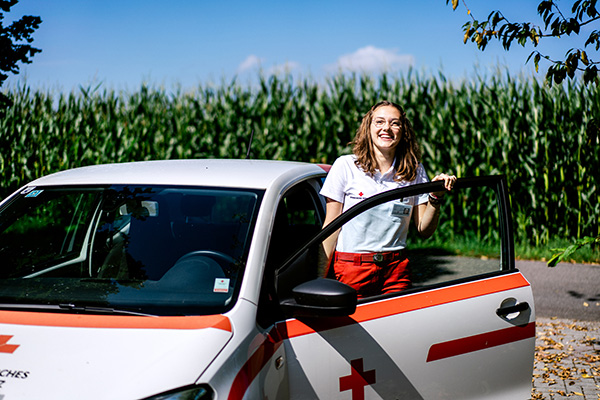 Dein neuer Fundraising-Job bei HSP Jobs bei HSP