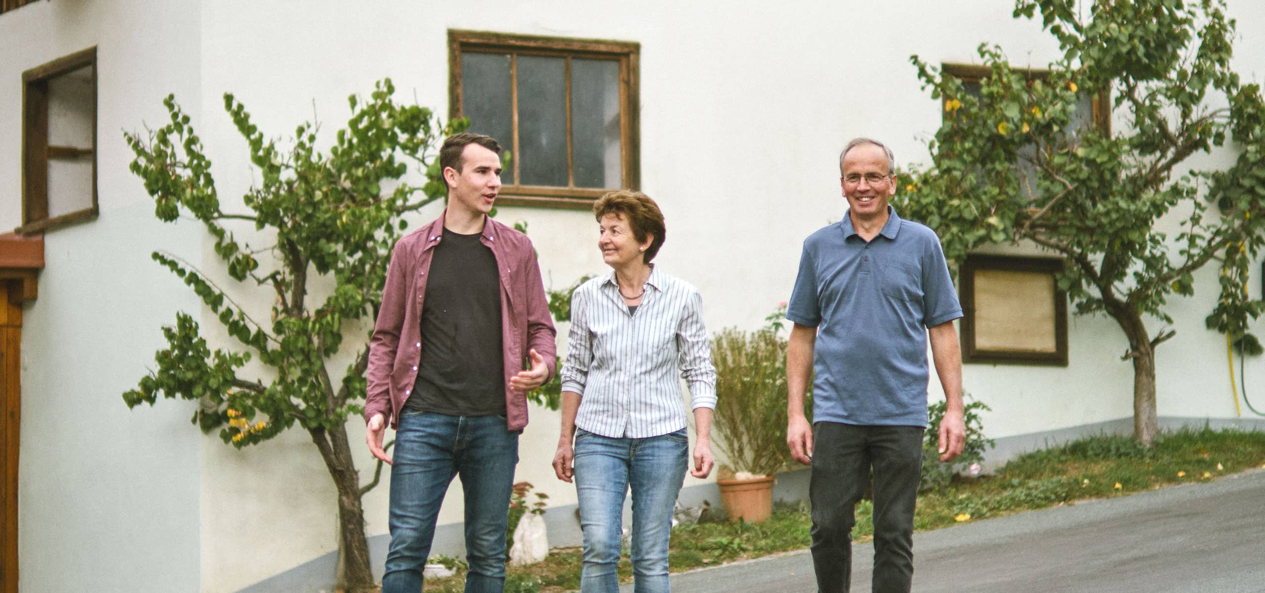 Jobs bei Hofveitl KG