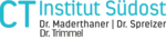 Stellenangebote bei CT Institut Südost