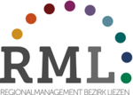 Logo des Arbeitgebers RML Regionalmanagement Bezirk Liezen GmbH