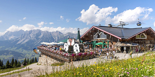 Finde deinen neuen Job auf der Schafalm Jobs auf der Schafalm