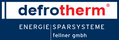 defrotherm® energiesparsysteme fellner gmbh